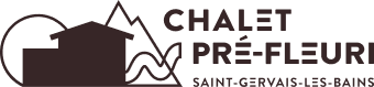 Chalet Pré Fleuri
