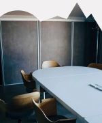 L'association derrière le Chalet – une histoire d'engagement