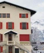 À la découverte du Chalet du Pré Fleuri