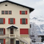 À la découverte du Chalet du Pré Fleuri